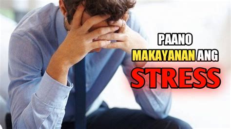 Sa Sobrang Stress ay Hindi na Kinaya ni Marites .